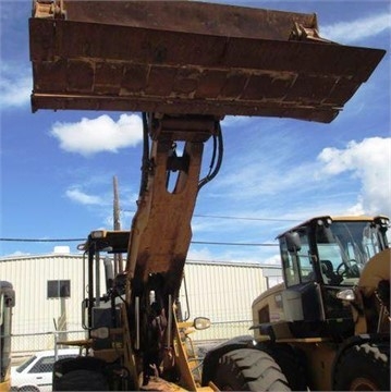  Caterpillar 930G seminueva en venta Ref.: 1393630749348473 No. 3