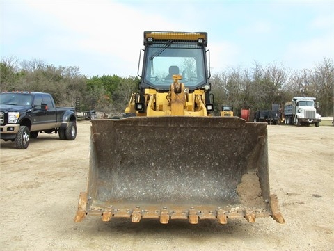 Track Loaders Caterpillar 963C