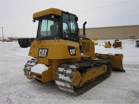  CATERPILLAR D6K en venta Ref.: 1393880629206792 No. 4