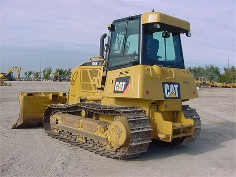  Caterpillar D6K en venta, usada Ref.: 1393881136185414 No. 2