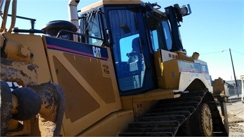 Dozers/tracks Caterpillar D8T