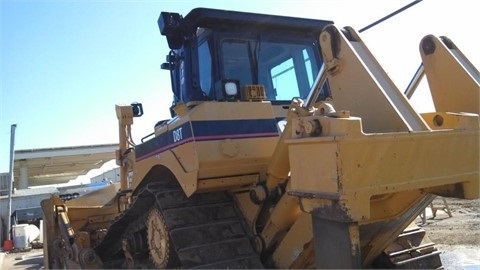  Caterpillar D8T usada a buen precio Ref.: 1393885264152483 No. 2