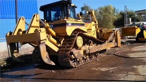  Caterpillar D8T usada a buen precio Ref.: 1393885264152483 No. 3