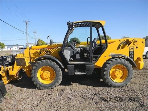  Jcb 535 de segunda mano a la venta Ref.: 1393892642841195 No. 2