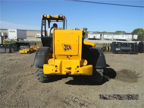  Jcb 535 de segunda mano a la venta Ref.: 1393892642841195 No. 4