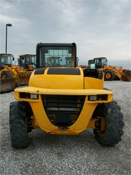  Jcb 527 de medio uso en venta Ref.: 1393893757007511 No. 4