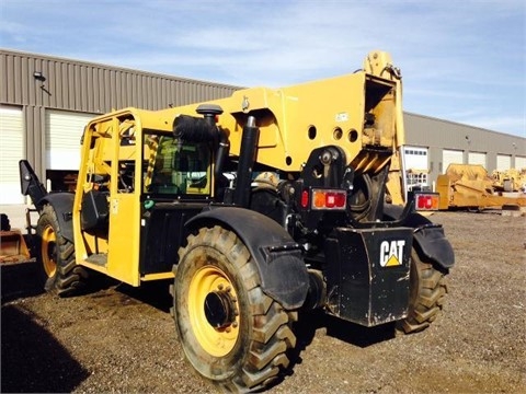  Caterpillar TL1055 importada en buenas condiciones Ref.: 1393955540672484 No. 4