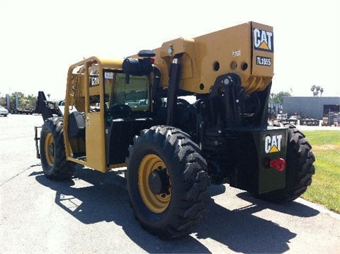  Caterpillar TL1055 usada de importacion Ref.: 1393956362969208 No. 4