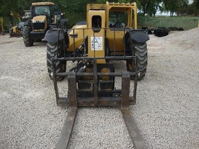  Caterpillar TL642 en venta, usada Ref.: 1393956717875035 No. 4