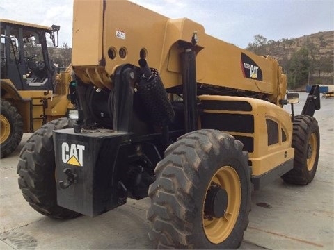  Caterpillar TL1255 en buenas condiciones Ref.: 1393956892704130 No. 3