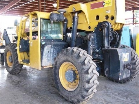  Caterpillar TL1055 seminueva en venta Ref.: 1393957722845296 No. 4