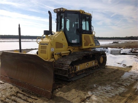 Dozers/tracks Komatsu D51PX