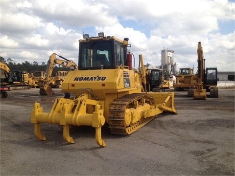  Komatsu D65EX de medio uso en venta Ref.: 1393964385171934 No. 2