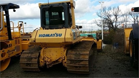  Komatsu D61PX importada a bajo costo Ref.: 1393965504390115 No. 2