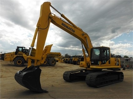 Komatsu PC270 usada a buen precio Ref.: 1393965756899394 No. 2