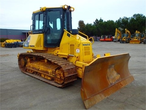  Komatsu D51EX usada en buen estado Ref.: 1393965899772600 No. 3