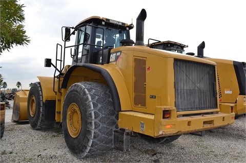  Caterpillar 980H usada a la venta Ref.: 1393968086771500 No. 3