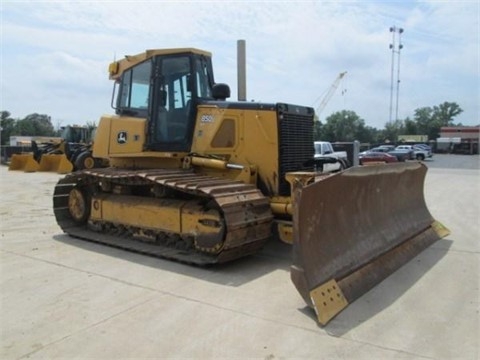 Dozers/tracks Deere 850J