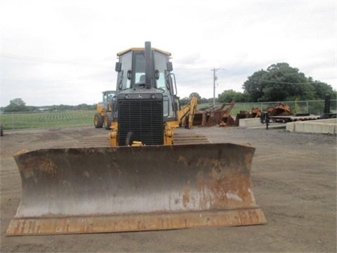  Deere 700J de segunda mano en venta Ref.: 1393980585404590 No. 2