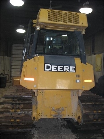  Deere 700J usada a la venta Ref.: 1393981678942998 No. 4