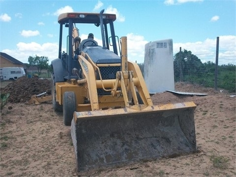  Deere 310G de medio uso en venta Ref.: 1394033579055569 No. 4