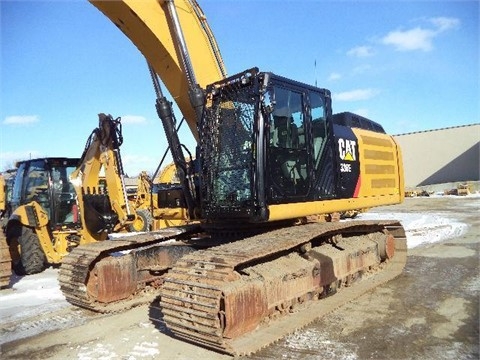 Caterpillar 336E de importacion a la venta Ref.: 1394043282505799 No. 2