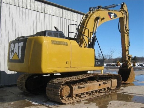 Caterpillar 336E de importacion a la venta Ref.: 1394045478877695 No. 2