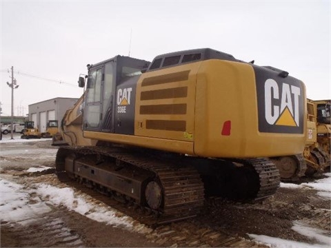 Caterpillar 336E importada a bajo costo Ref.: 1394046392416252 No. 4