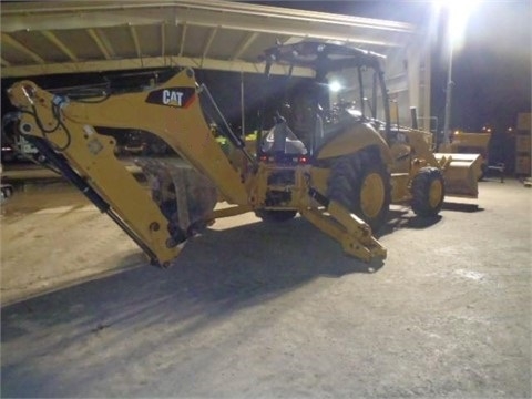  Caterpillar 420E usada en buen estado Ref.: 1394066908613013 No. 2