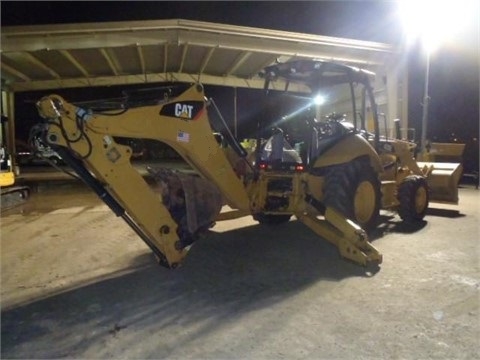  Caterpillar 420E usada en buen estado Ref.: 1394066908613013 No. 3