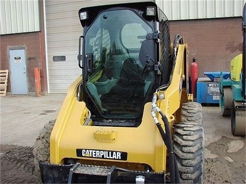  Caterpillar 246 C usada en buen estado Ref.: 1394125271443413 No. 3