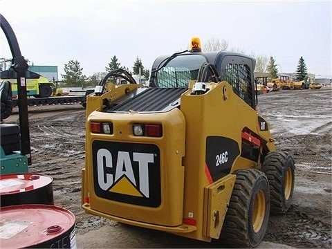  Caterpillar 246 C usada en buen estado Ref.: 1394125271443413 No. 4