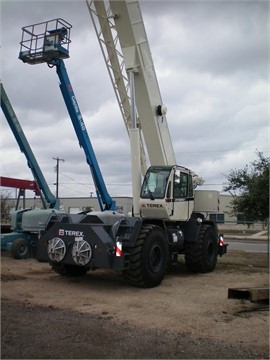 Gruas TEREX RT555 de medio uso en venta Ref.: 1394126570981445 No. 2