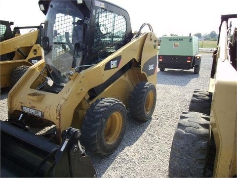  Caterpillar 246 C en venta, usada Ref.: 1394126793519499 No. 3