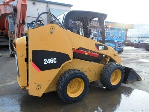  Caterpillar 246 C en venta, usada Ref.: 1394131972801140 No. 2