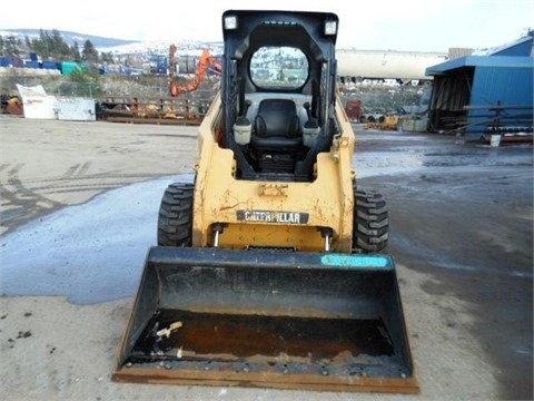  Caterpillar 246 C en venta, usada Ref.: 1394131972801140 No. 3