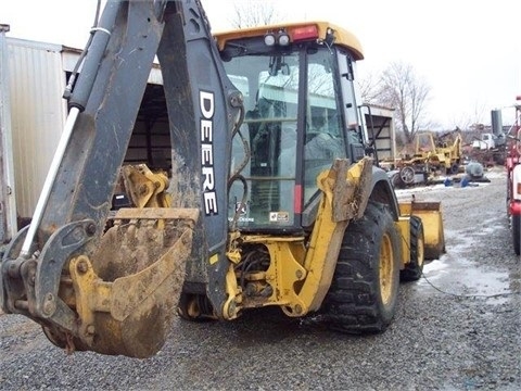  Deere 310J en venta usada Ref.: 1394132047250424 No. 2