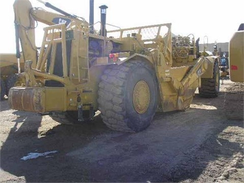  CATERPILLAR 627G en venta Ref.: 1394132908445124 No. 4