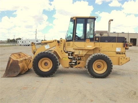  Caterpillar 924F de importacion a la venta Ref.: 1394134762109191 No. 2