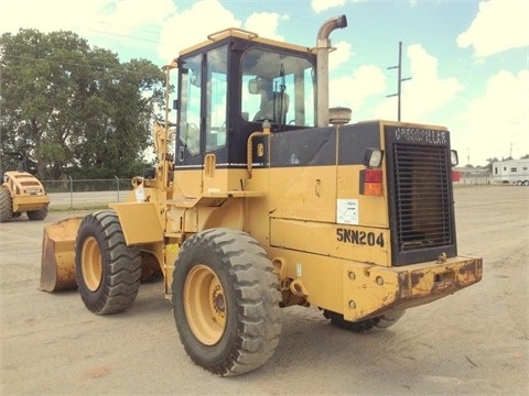  Caterpillar 924F de importacion a la venta Ref.: 1394134762109191 No. 4