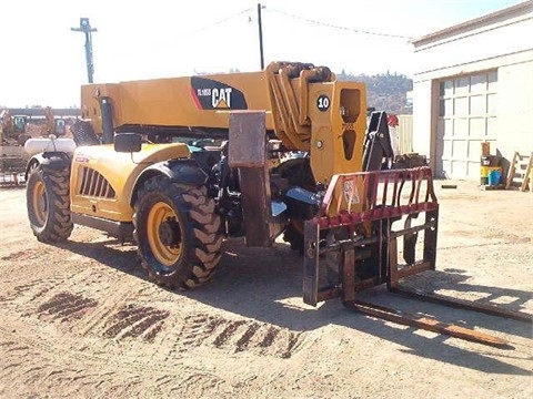  Caterpillar TL1055 importada a bajo costo Ref.: 1394138569611365 No. 2