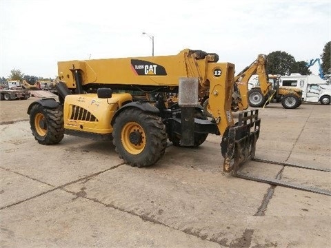  Caterpillar TL1255 seminueva en perfecto estado Ref.: 1394138765778100 No. 2