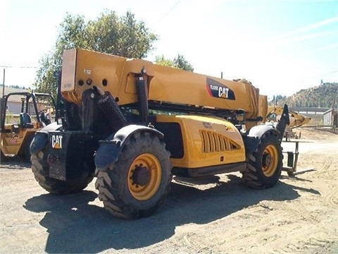  Caterpillar TL1255 en buenas condiciones Ref.: 1394138982974249 No. 3