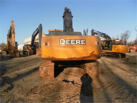 DEERE 350D de importacion a la venta Ref.: 1394140282008294 No. 4