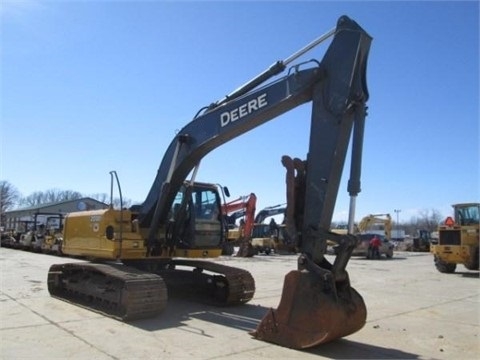 EXCAVADORAS DEERE 200D de segunda mano Ref.: 1394142420887014 No. 4