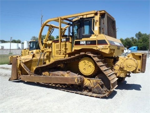  Caterpillar D6R seminueva en venta Ref.: 1394159811454632 No. 2