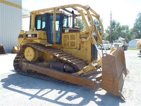  Caterpillar D6R seminueva en venta Ref.: 1394159811454632 No. 3