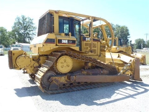  Caterpillar D6R seminueva en venta Ref.: 1394159811454632 No. 4