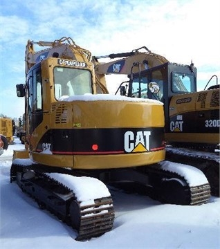  Caterpillar 314C importada de segunda mano Ref.: 1394159934283278 No. 4