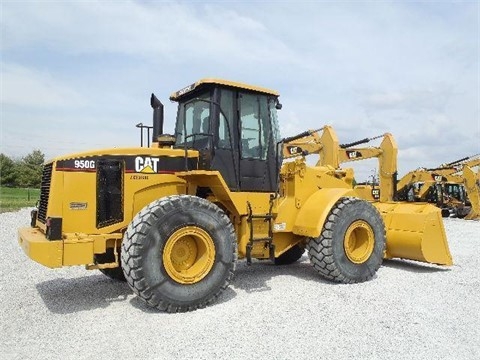 Caterpillar 950G en venta Ref.: 1394160072544961 No. 3